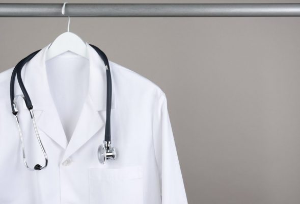 Article : Médecin, engage-toi!